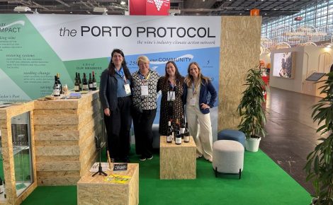 Porto Protocol Reviews Its Progress and Sets the Course Ahead