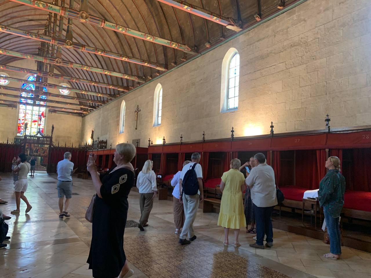 Hospices de Beaune