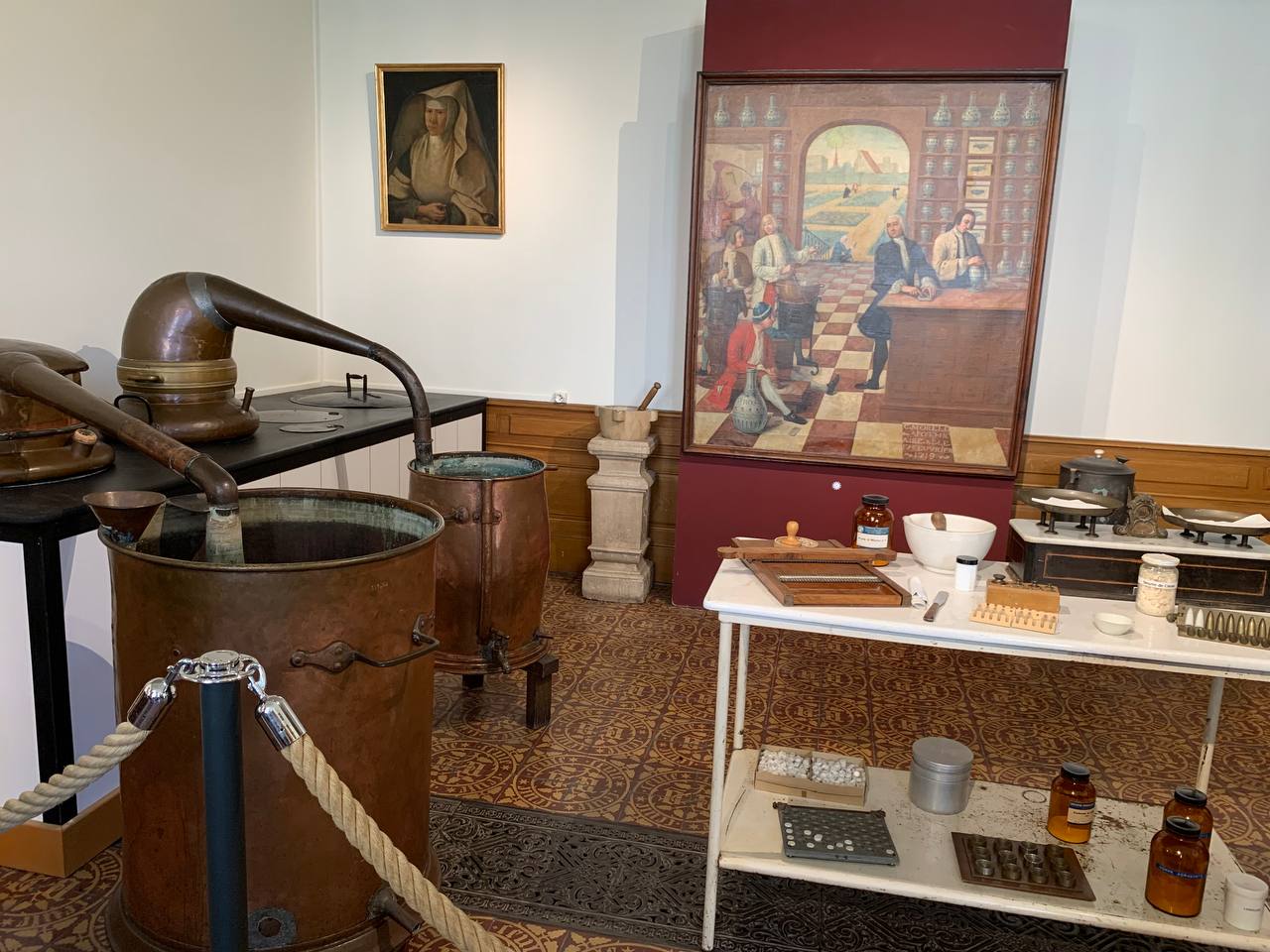 Hospices de Beaune