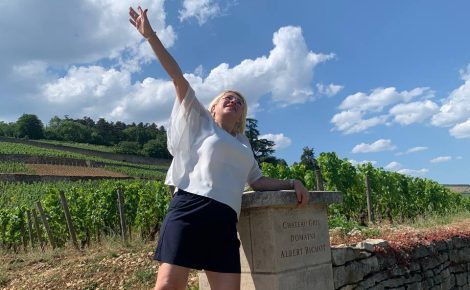 Maison Albert Bichot: the Contemporary Face of Classical Burgundy