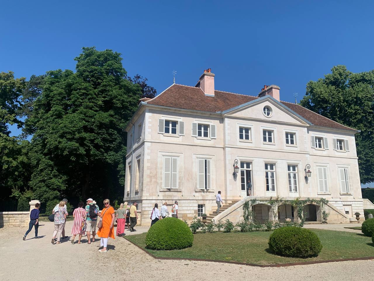 Maison Albert Bichot