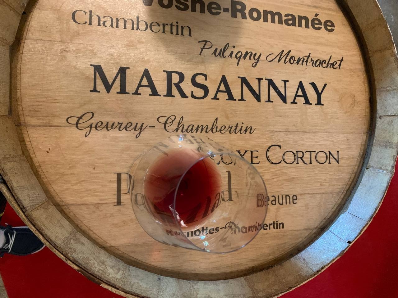 Château de Marsannay