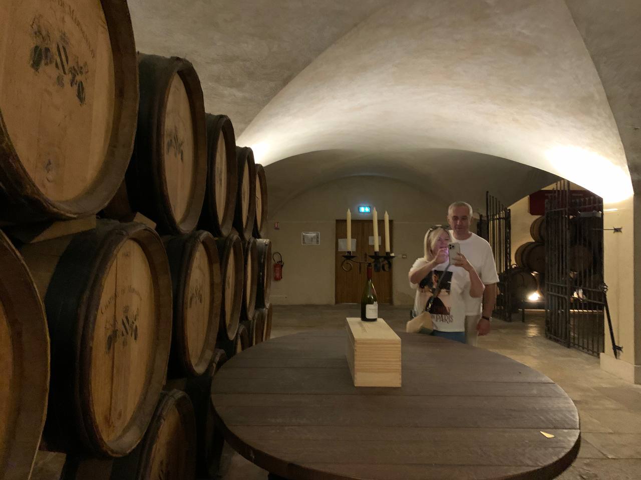 Château de Marsannay