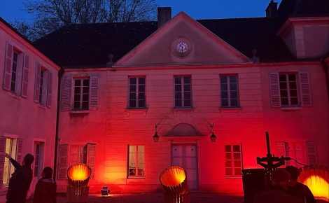 Hospices de Beaune. The Heat of 2026