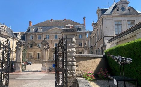 Maison Patriarche Père & Fils