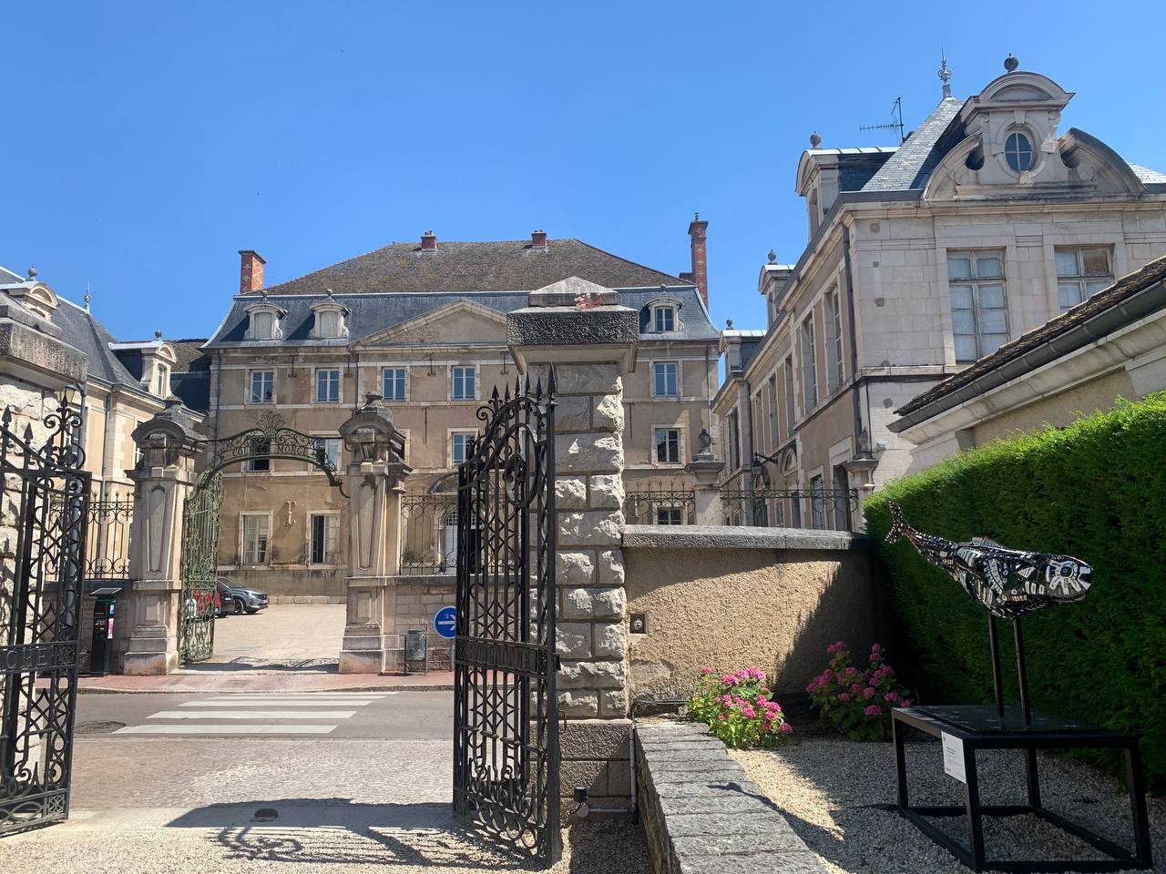 Maison Patriarche Père & Fils