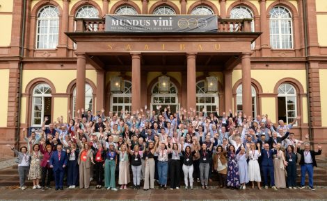 MUNDUS VINI at 25: A Landmark Year for Wine Travel Awards Nominees