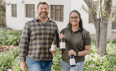 Spier Wine Farm Unveils Grenache in Three Styles and Scores Highly with Tim Atkin