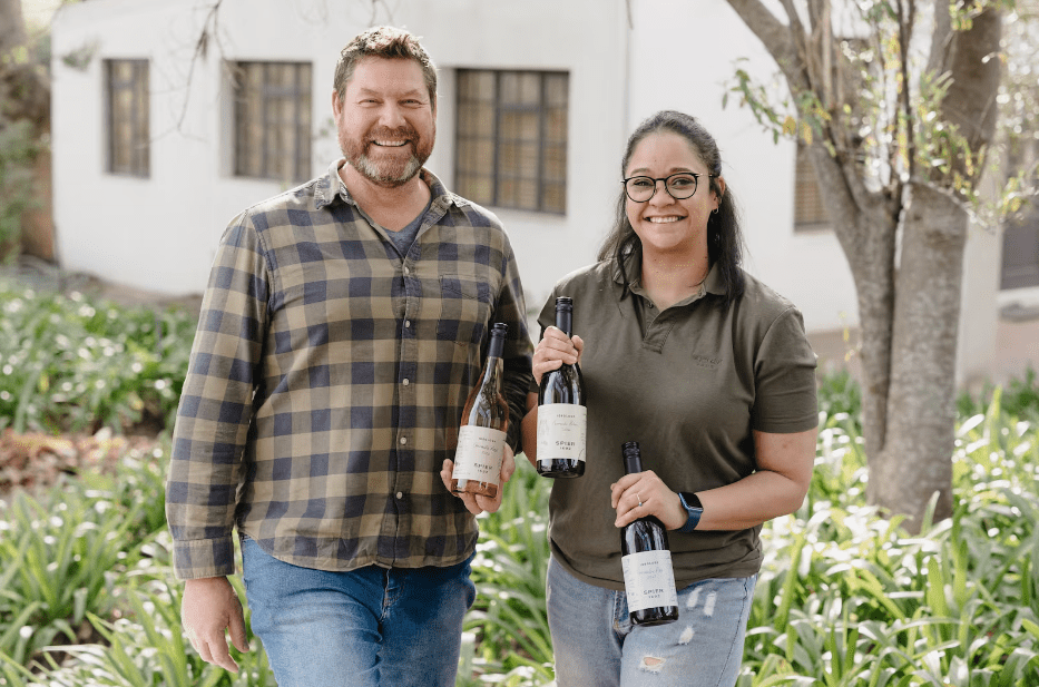 Spier Wine Farm