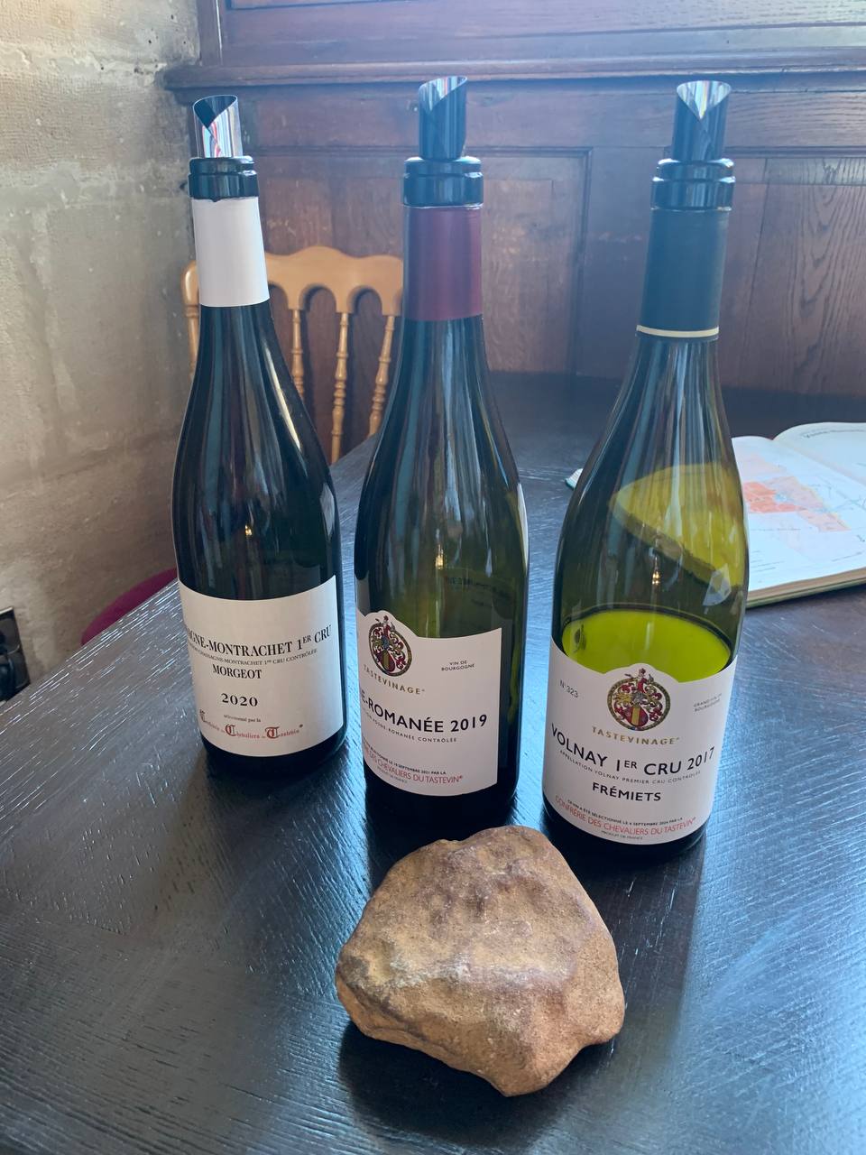 Vougeot