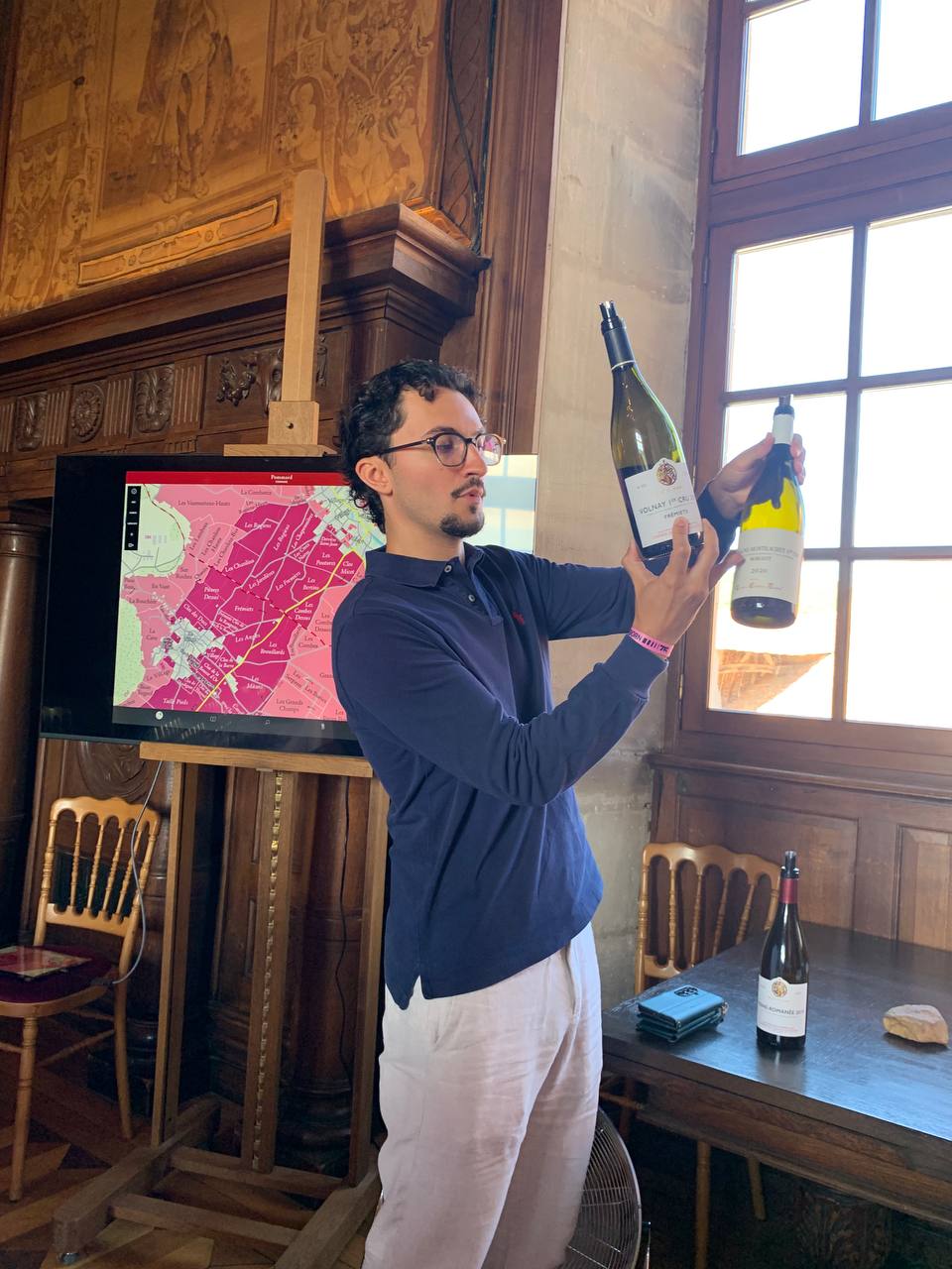 Vougeot