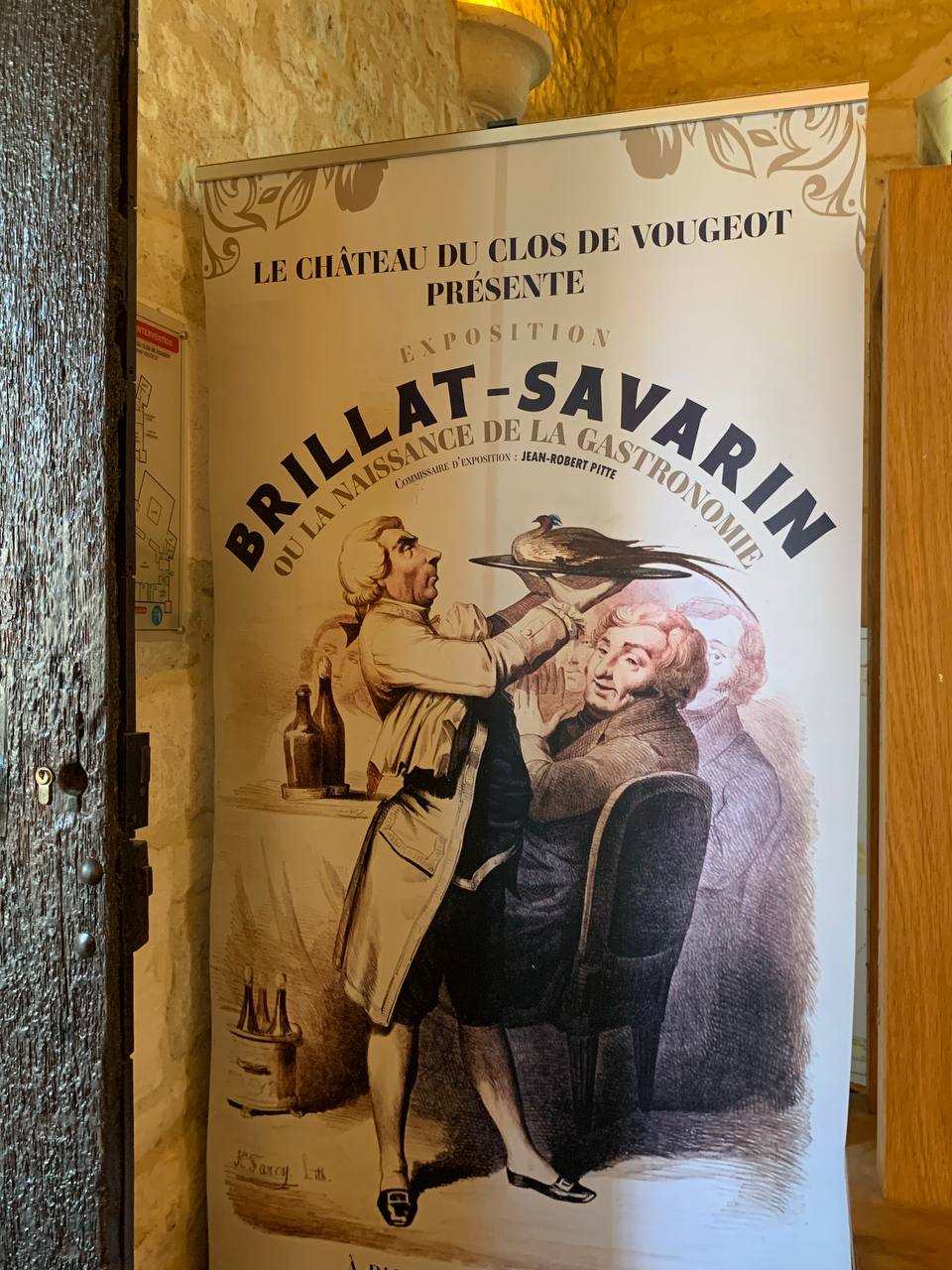 Vougeot
