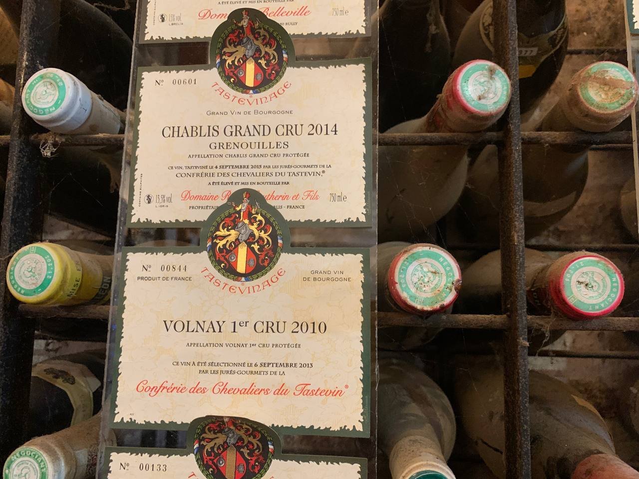 Vougeot