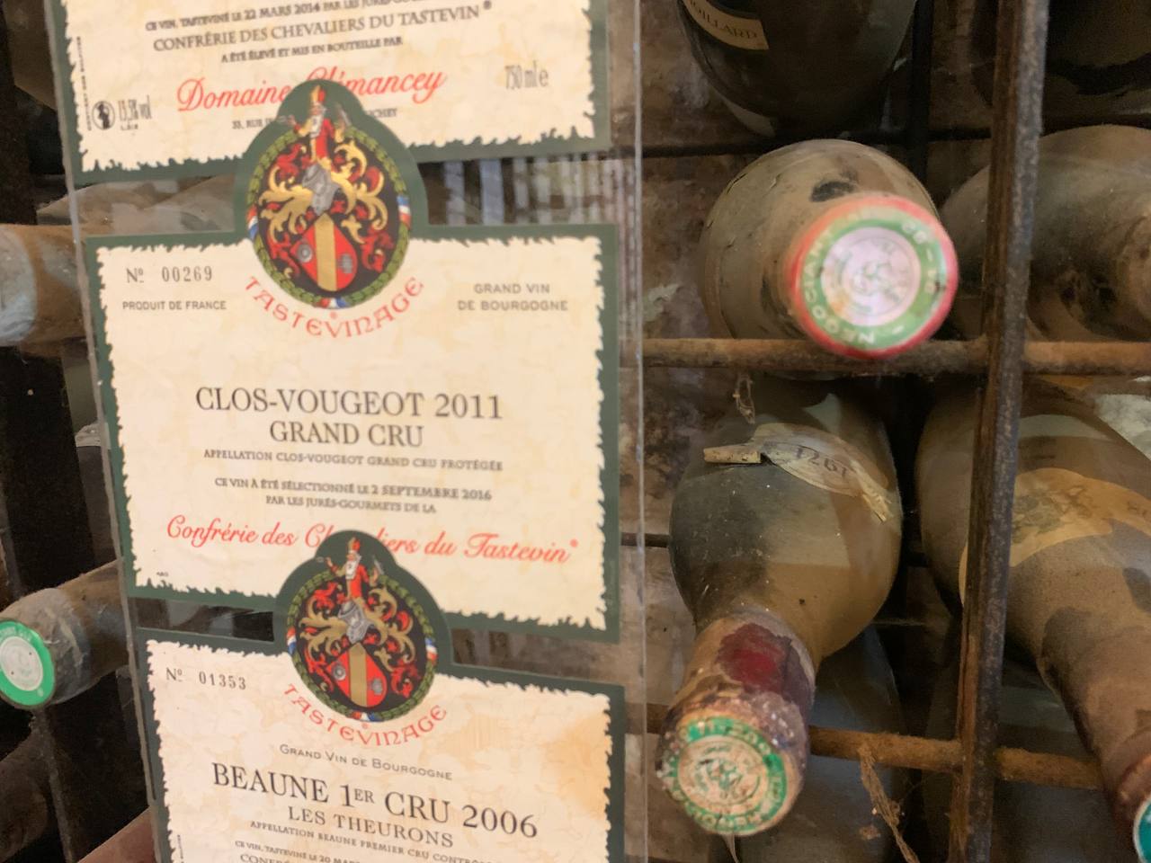 Vougeot