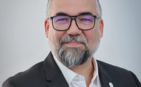 Nicolas Cuissard: “We are not here to dictate the future; we are here to create it together”