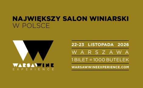 Warsaw Wine Experience 2026: over 1,000 wines and around 130 exhibitors in Warsaw