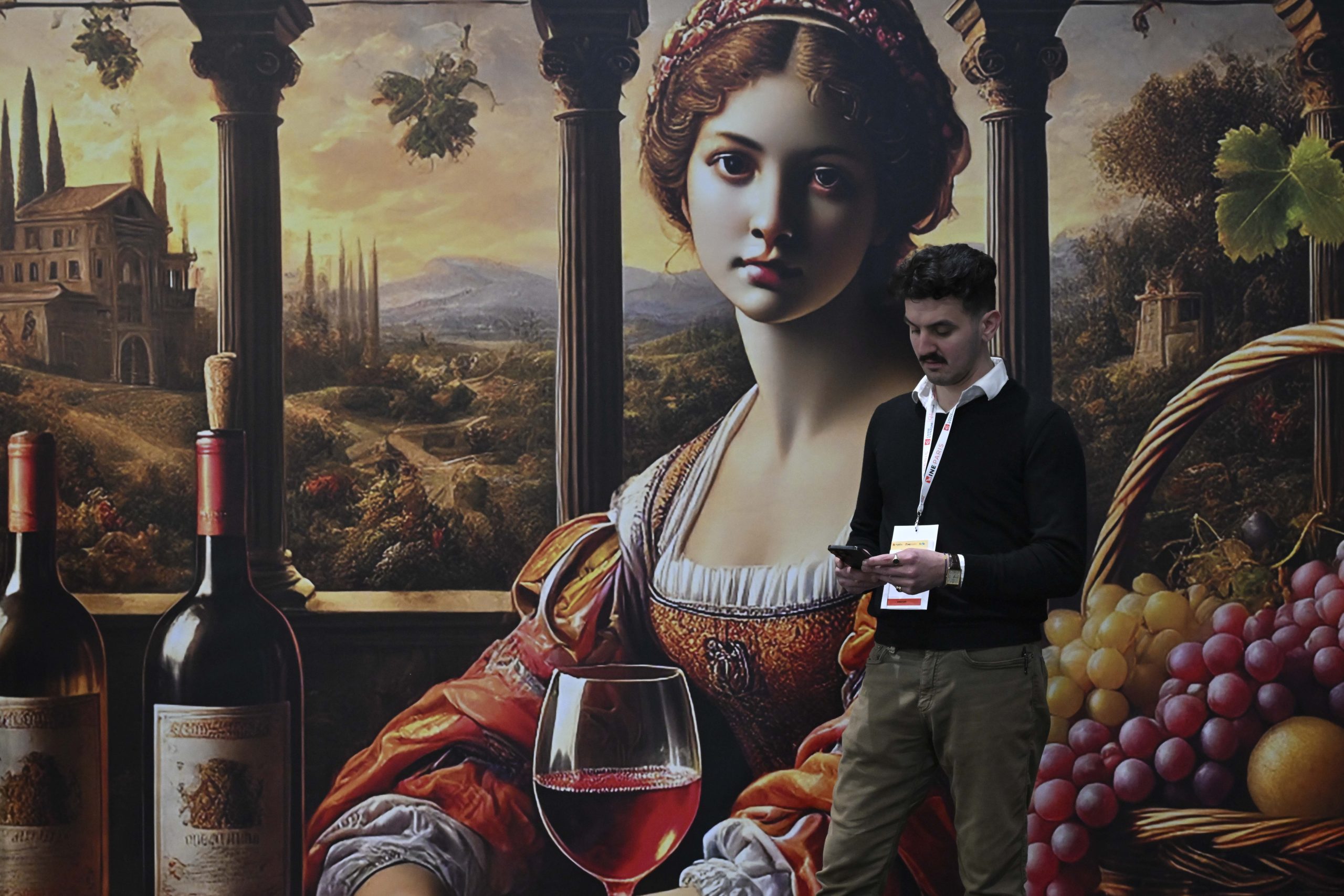 Wine Paris