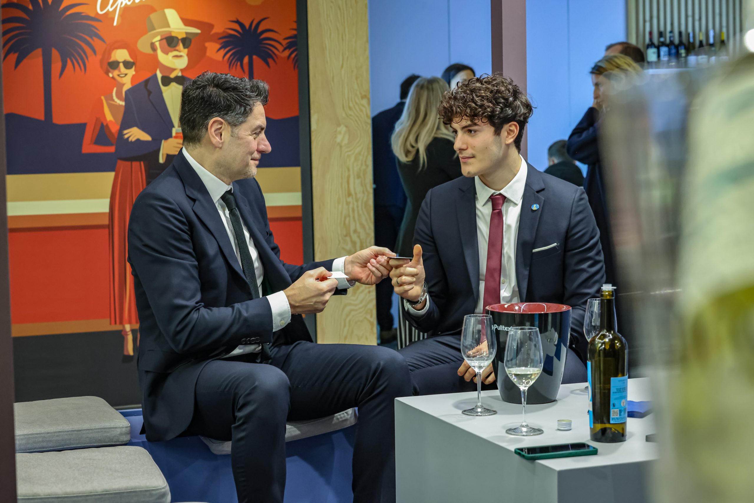 Wine Paris